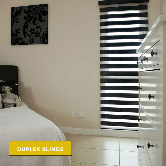 duplex-blinds