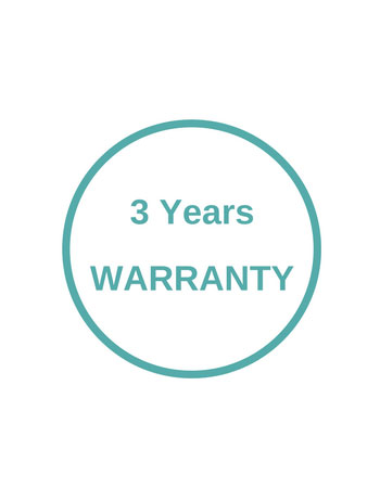 warranty